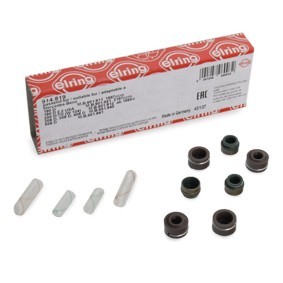 Achetez des Jeu de joints d'étanchéité, tige de soupape ELRING 914.819 à prix pour 6,76 €