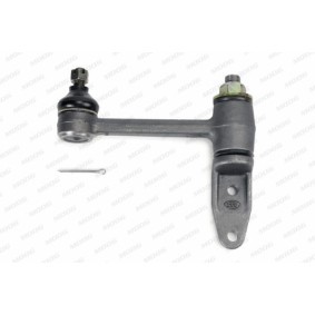 Comprar Palanca intermedia de dirección de MOOG TO-PA-19005 a bajo precio de 45,67 €