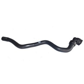 Acquista Tubo aspirazione filtro aria da HORTUM 133266 a buon mercato per soli 25,40 €