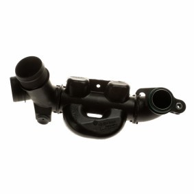 Ladeluftschlauch für MINI von HORTUM