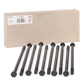 Achetez des Jeu de boulons de culasse de cylindre ELRING 022.540 à prix pour 58,43 €