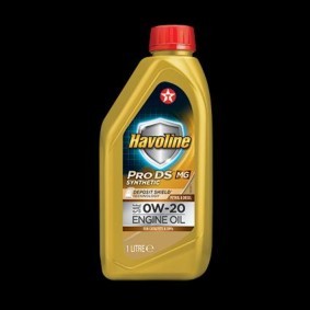 Comprar Aceite de motor de TEXACO 804350NKE a bajo precio de 24,41 €