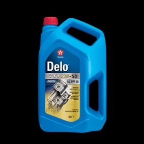 Comprar Aceite de motor de TEXACO 804369LGV a bajo precio de 75,42 €
