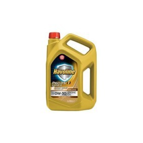 Comprar Aceite de motor de TEXACO 804475MHE a bajo precio de 53,73 €