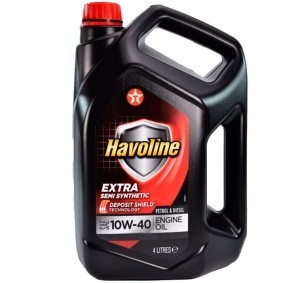 Comprar Aceite de motor de TEXACO 840126MHE a bajo precio de 31,74 €