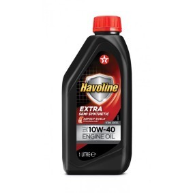 Comprar Aceite de motor de TEXACO 840126NKE a bajo precio de 11,79 €