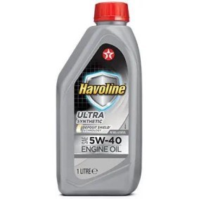 Comprar Aceite de motor de TEXACO 840310NKE a bajo precio de 11,33 €