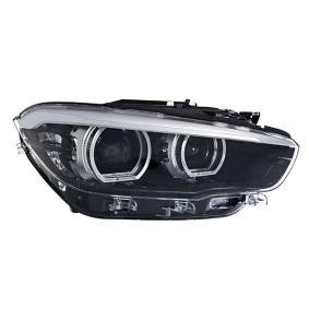 Scheinwerfer 1LX 011 930-941 für BMW
