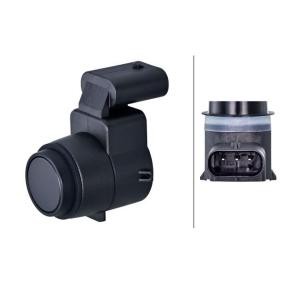 Parksensor 6PX 358 141-961 für HONDA