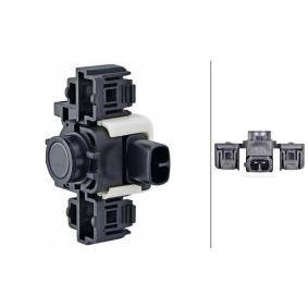 Parksensor 6PX 358 270-111