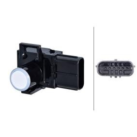 Parksensor 6PX 358 270-131