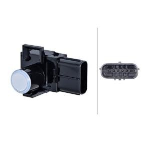 Parksensor 6PX 358 270-141 für LEXUS