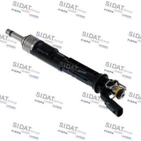 Acquista Iniettore da SIDAT 81.688 a buon mercato per soli 190,79 €