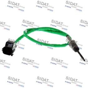 Compre Sensor, temperatura dos gases de escape da SIDAT 82.709 a um preço baixo por 111,11 €