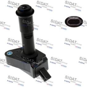 Achetez des Bobine d'allumage SIDAT 85.30652A2 à prix pour 37,14 €