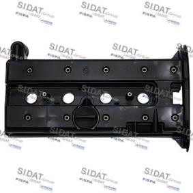 Achetez des Cache-culbuteur SIDAT BA010068A2 à prix pour 120,43 €