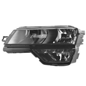 Scheinwerfer für SKODA von VAN WEZEL