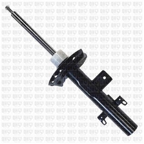 Stoßdämpfer QAG879523 für LAND ROVER