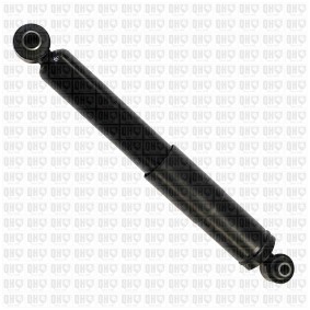 Stoßdämpfer für MINI von QUINTON HAZELL
