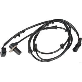 ABS-Sensor von HERTH+BUSS ELPARTS 70660056