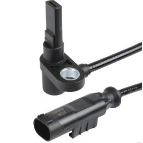 Compre Sensor, rotações da roda da HERTH+BUSS ELPARTS 70660633 a um preço baixo por 31,33 €