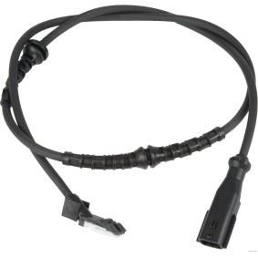 ABS-Sensor von HERTH+BUSS ELPARTS