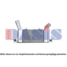 Acquista Intercooler da AKS DASIS 147008N a buon mercato per soli 139,69 €