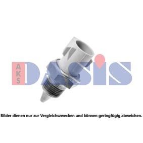 Kjøp Sensor, motortemperatur av AKS DASIS 751090N til den lave prisen 161,27 NOK