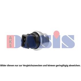 Kjøp Sensor, motortemperatur av AKS DASIS 751130N til den lave prisen 112,53 NOK