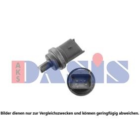 Kjøp Sensor, motortemperatur av AKS DASIS 751159N til den lave prisen 154,90 NOK