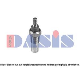Kjøp Sensor, motortemperatur av AKS DASIS 751164N til den lave prisen 176,20 NOK