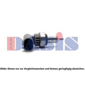 Kjøp Sensor, motortemperatur av AKS DASIS 751172N til den lave prisen 136,26 NOK