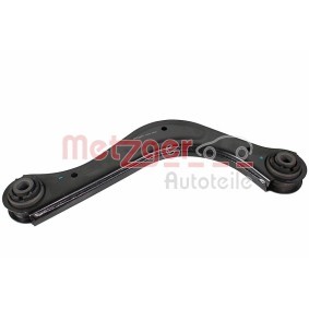 Compre Braço de suspensão da METZGER 58169103 a um preço baixo por 47,17 €