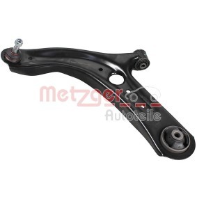 Compre Braço de suspensão da METZGER 58169301 a um preço baixo por 92,97 €