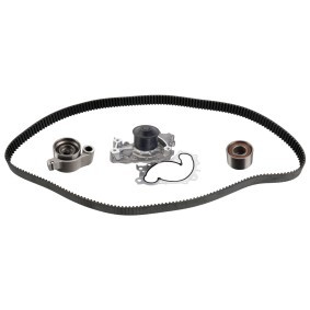 Acquista Kit cinghia distribuzione, pompa acqua da FEBI BILSTEIN 173348 a buon mercato per soli 190,12 €