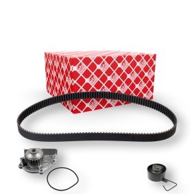 Acquista Kit cinghia distribuzione, pompa acqua da FEBI BILSTEIN 173349 a buon mercato per soli 109,93 €