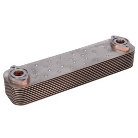 Acquista Radiatore olio motore da FEBI BILSTEIN 184096 a buon mercato per soli 219,34 €