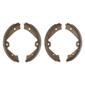 Acquista Ganasce freno a mano da FEBI BILSTEIN 184665 a buon mercato per soli 35,12 €