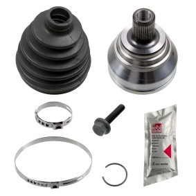 Acquista Kit giunti semiasse da FEBI BILSTEIN 184850 a buon mercato per soli 48,35 €