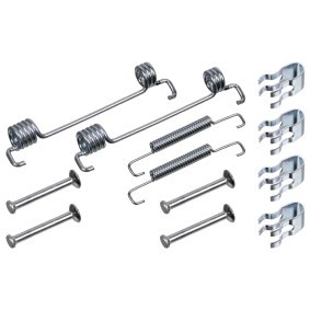 Acquista Kit accessori, Ganasce freno da FEBI BILSTEIN 185041 a buon mercato per soli 9,63 €