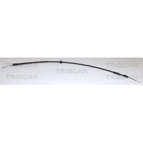 Comprar Cable de freno de mano de TRISCAN 8140 231143 a bajo precio de 24,85 €