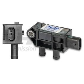 Compre Sensor, pressãodos gases de escape da HJS 92 09 1084 a um preço baixo por 46,78 €