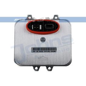 Compre Módulo de comando, iluminação da JOHNS 20 01 11-7 a um preço baixo por 54,73 €