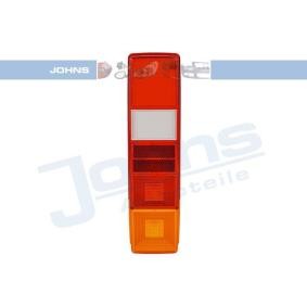 Osta Lasi, takavalo JOHNS:llä 32 48 87-5 edullisesti hintaan 18,40 €