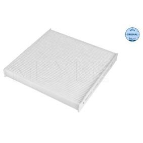 Acquista Filtro abitacolo da MEYLE 012 319 0050 a buon mercato per soli 19,35 €