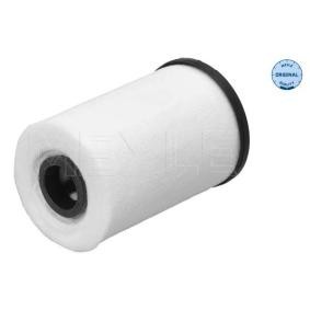 Hydraulikfilter, Automatikgetriebe 100 136 0012