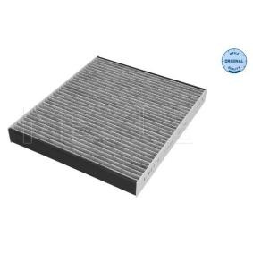 Achetez des Filtre d'habitacle MEYLE 112 320 0032 à prix pour 16,56 €