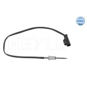 Compre Sensor, temperatura dos gases de escape da MEYLE 714 800 0033 a um preço baixo por 93,30 €