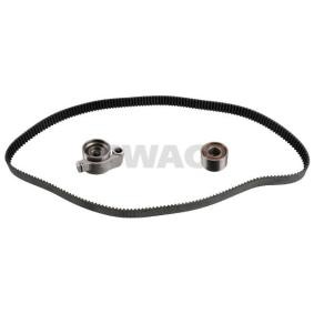 Acquista Kit cinghia di distribuzione da SWAG 33 10 7634 a buon mercato per soli 216,26 €