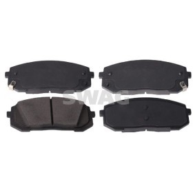 Compre Pastilhas de travão da SWAG 33 10 9409 a um preço baixo por 38,43 €